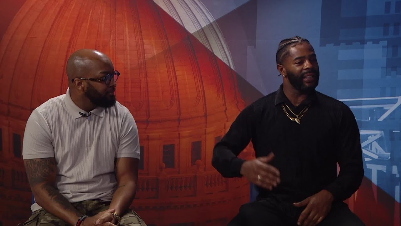 Super Bowl hero Malcolm Butler previews Youth Coming Weekend