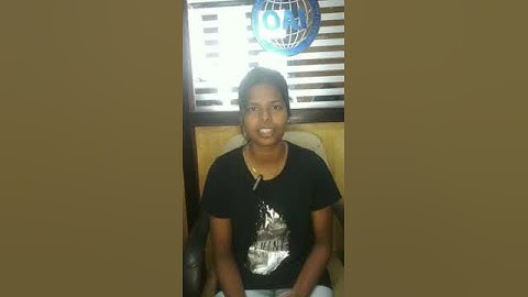 KAVIYA Internship Training Program | Student Testimonial #reviews  #shorts