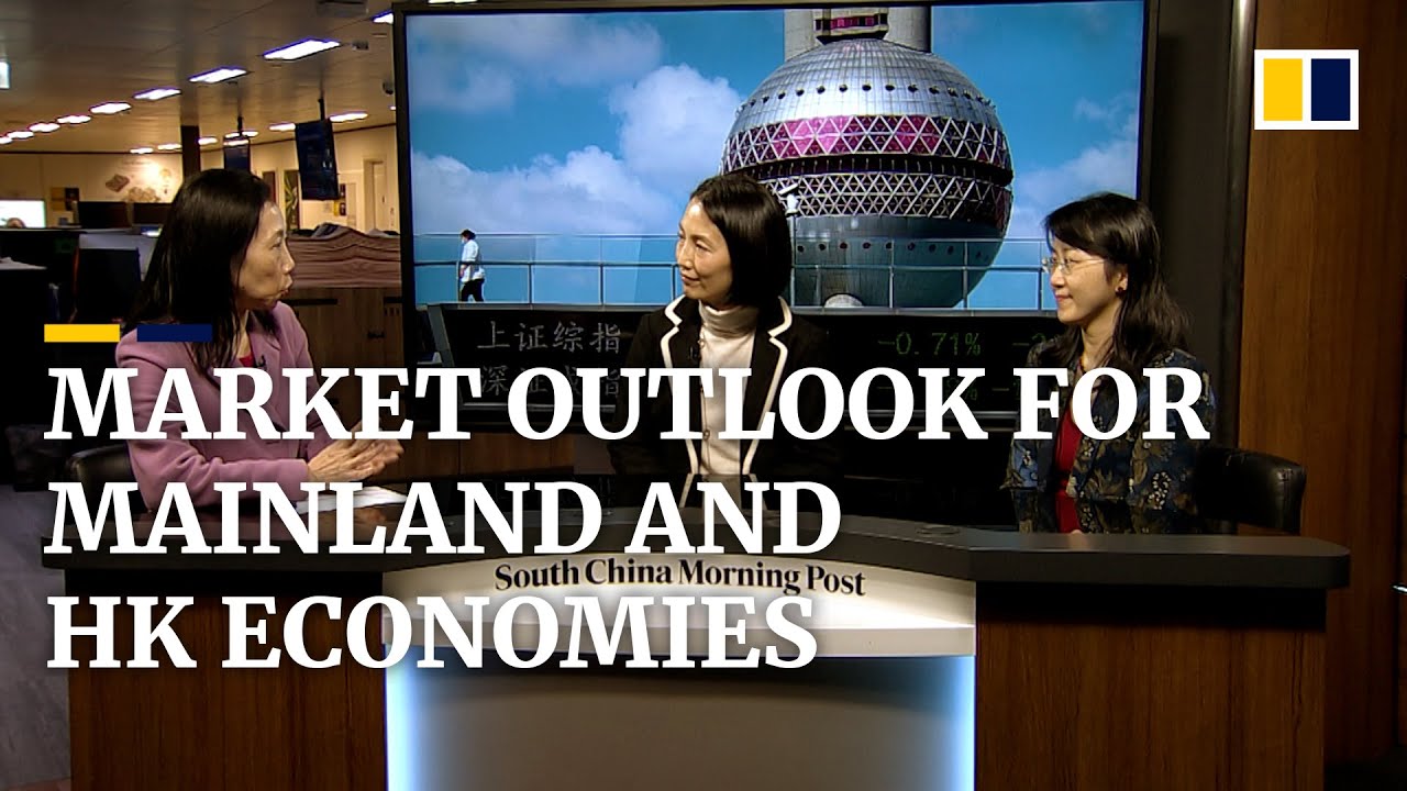 Hong Kong vs. Mainland China: Understanding the Economic and