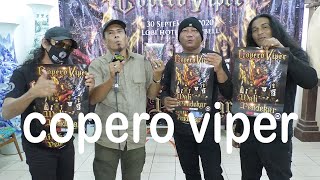 Download Lagu 17 TH BARU LANCAR  'WALI PENDEKAR'-COPERO VIPER #WALIPENDEKAR #COPEROVIPER #ROCKSTAGEENTERTAINMENT MP3