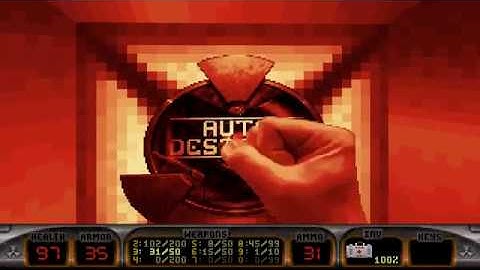 Duke Nukem 3-D-Math Pak E-Duke 32 Edition Part 1