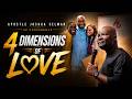 Why Most Believers Fail to Experience True Love || Apostle Joshua Selman