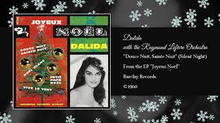 Dalida: 'Douce Nuit, Sainte Nuit' (Silent Night) (1960) Dalida: 'Douce Nuit, Sainte Nuit' (Silent Night) (1960)