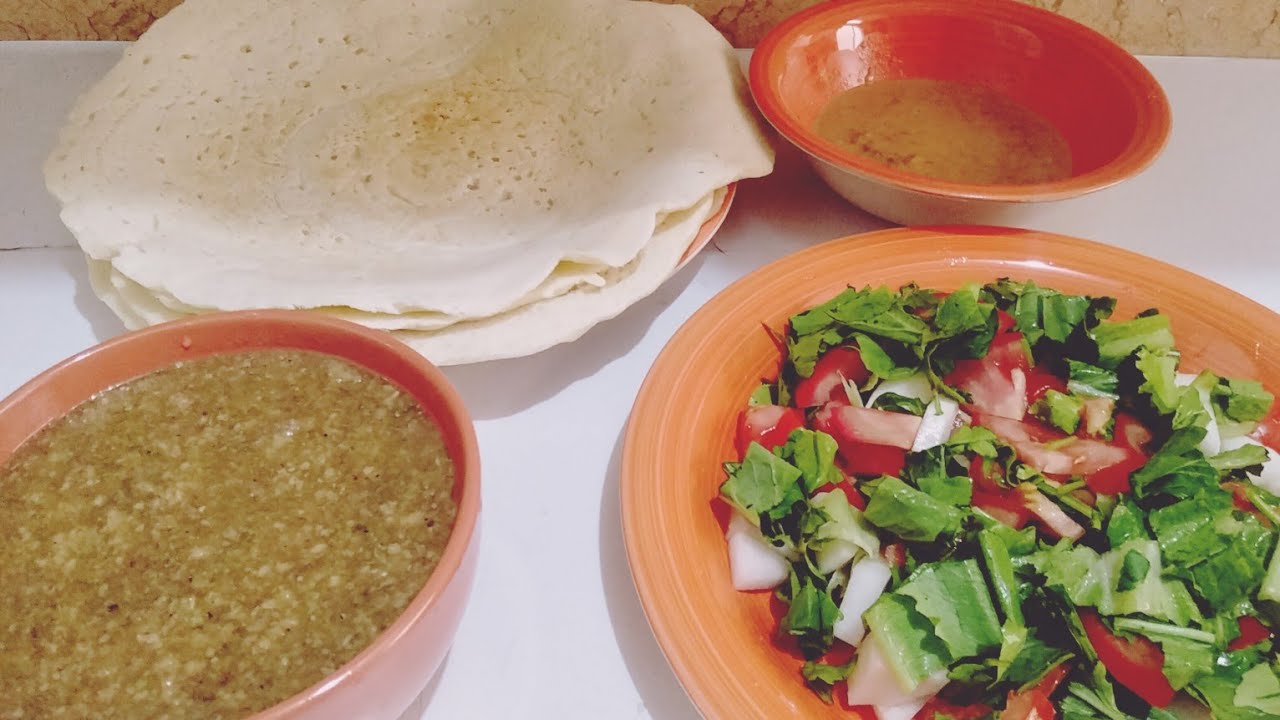 ملاح الشرموط الأبيض  السوداني  //ساهل وبطريقة بسيطة جدآ