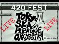Tokyo Ska Paradise Orchestra 20. Down Beat Stomp - LIVE 420 Fest Guadalajara 2013