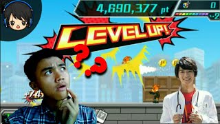 Youngrez nge-Game [kamen rider ex-aid run] screenshot 5