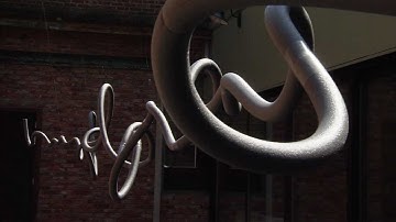 pit - Fred Eerdekens - Twijfelgrens - construction | Z33 - art in public space