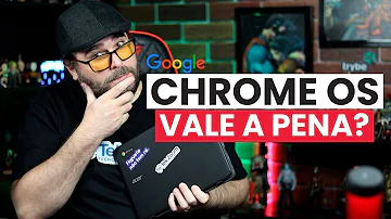 Como aumentar a memória do Chromebook?