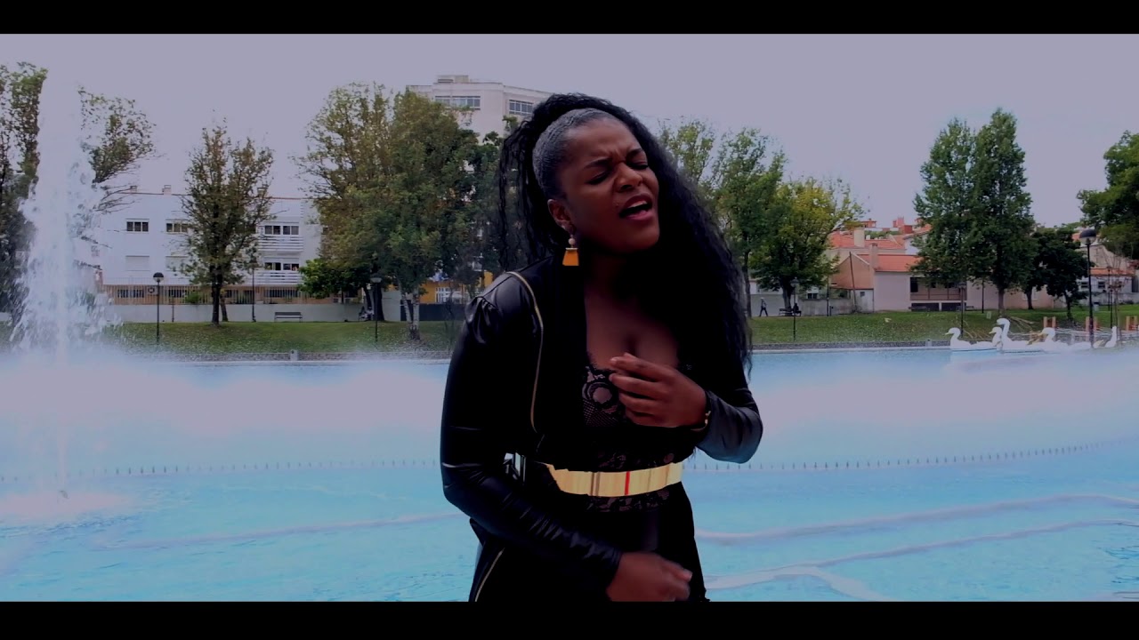 Juvenil Lima feat Marlen Fortes  -   Assim não  dá