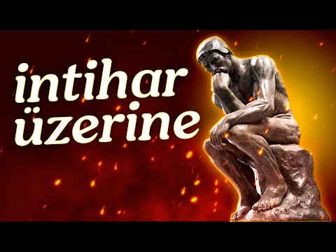 İntihar Üzerine