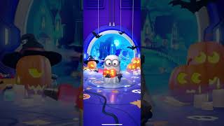 Minion Rush "Happy Halloween" screenshot 5