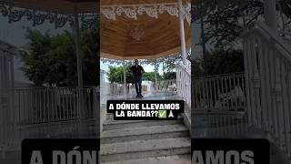 Haber Para Donde ? Nos Apunta En Huarache ??#regionalmexicano  #jalisco #mexico #usa #fiesta #viral
