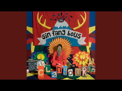Sin Fang — Carry Me Up To Smell Pine