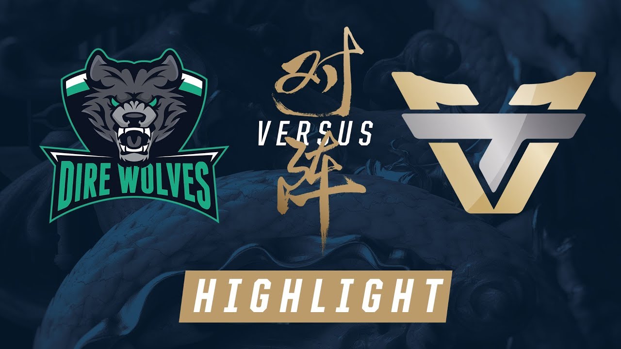 DW vs ONE - Worlds Play-In Match Highlights (2017)