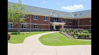 Campus Housing at Eureka College