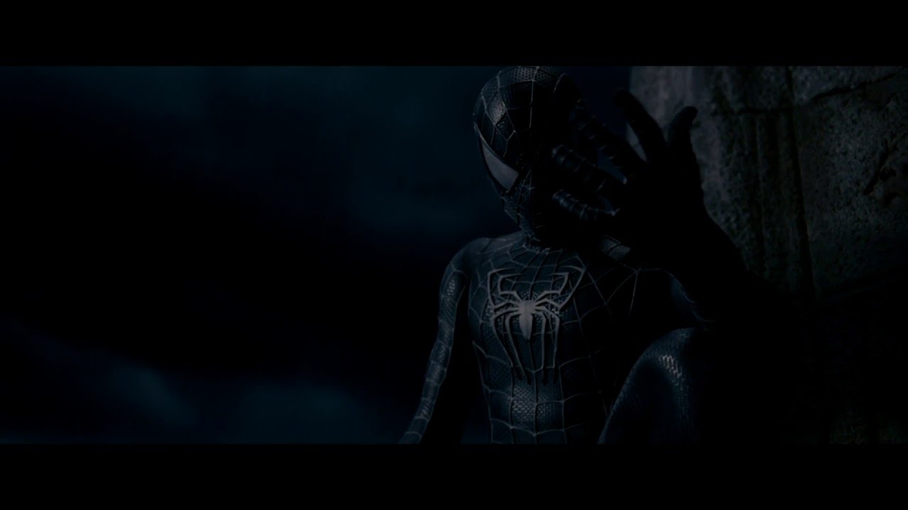 Spiderman 3 Courtesy Call [1080p Full HD]