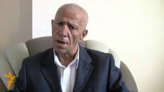 Şaiq Vəli. Bumu dövran dediyin...