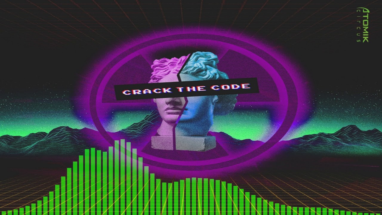 Guarda Atomik Circus - Crack The Code - Crack The Code su YouTube Guarda Atomik Circus - Crack The Code - Crack The Code su YouTube