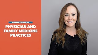 doForms for Healthcare Providers: Physician and Family Medicine Practices