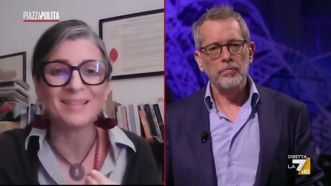 “Denuncio il sistema globale internazionale che ha permesso il genocidio” - L'intervista a ...