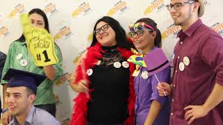 Elevating Youth Voices: A Year in Review