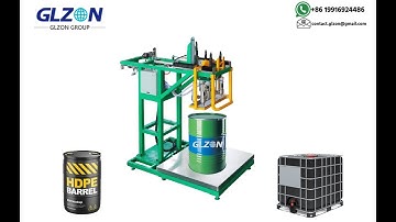 Automatic Drum Filling Machine – High Precision(±.1) 200L Drum Filling Solution