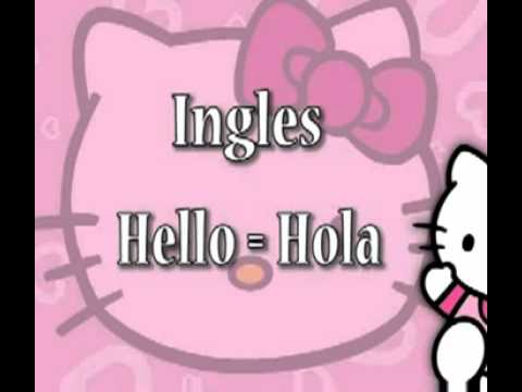 La Verdadera Historia De Hello Kitty (Hola Demonio) Youtube