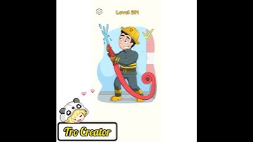 Dop 4 level 391 draw one part #dop #shorts #gameplay #ytshorts