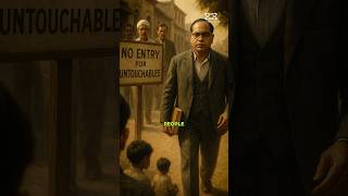 Greatness of Dr. Bhimrao Ambedkar