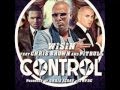 Wisin Ft Pitbull Y Chris Brown Control Extended Version mp3