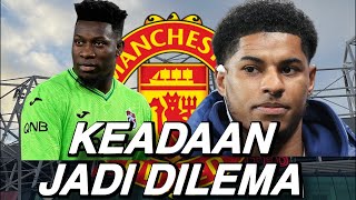 Situasi Manchester United: Malah Bisa Jadi Keadaan Dilemma!