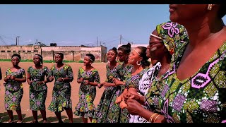 MTAFUTENI BWANA - WWK CHOIR - TAG GCC Mburahati
