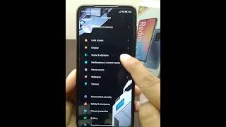 Amazing Xiaomi Theme 🤩 For Any Redmi Phone 📱 #xiaomitheme #miuitheme #techbuddytb2