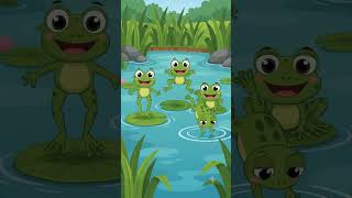 One red Apple #kids #kidslearning #kidssongs #cartoon #baby #happy