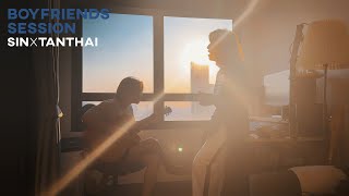 Clean Taylor Swift Sin X Boyfriends Session