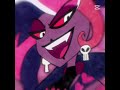 Hey MS. fashion police🚔! #hazbinhotel