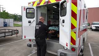National EMS Week 2023