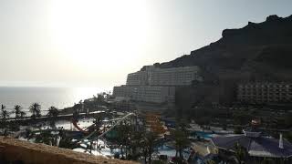 Time Lapse 1St Test On The Panasonic Lumix Dc-Tz90