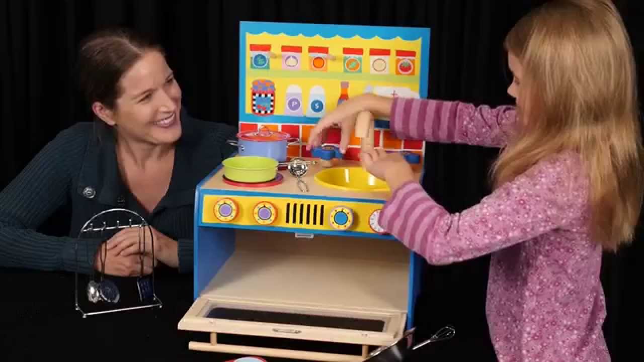 alex toys playtime kitchen sink