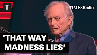 Richard Dawkins: AI, Memes, And Why I’m Angry About The Gender Debate