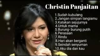 Lagu Christine Panjaitan Terbaik