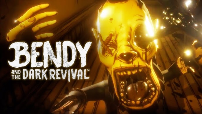 Buy Bendy and the Dark Revival Xbox One Compare Prices