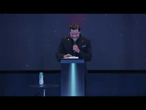 Sanidad, Milagros & Liberación | Pastores Geovanny & Sondy Ramirez