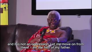 Babukisi Podcast Episode 001 | Indvuna Bahlole Ndzimandze and Babe Hhasense Dlamini