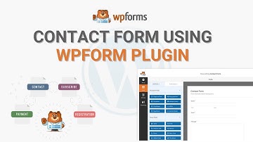 WPforms Lite Settings  How To Create Contact Form With Full Setting