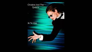 Christine And The Queens Je Te Vois Enfin (DJ Gonzalvez Bernard Rework)