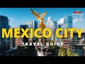 Ciudad de México Travel Guide  - Must Know Tips in Under 5 Minutes