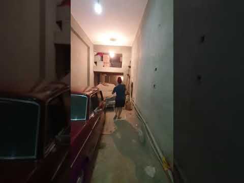 اول يوم في البعد