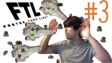 Mabi Vs FTL #3 (Heavily Equipped!)