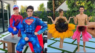 Funny Amanda Cerny Tiktok Videos 2020 - Vine Zone